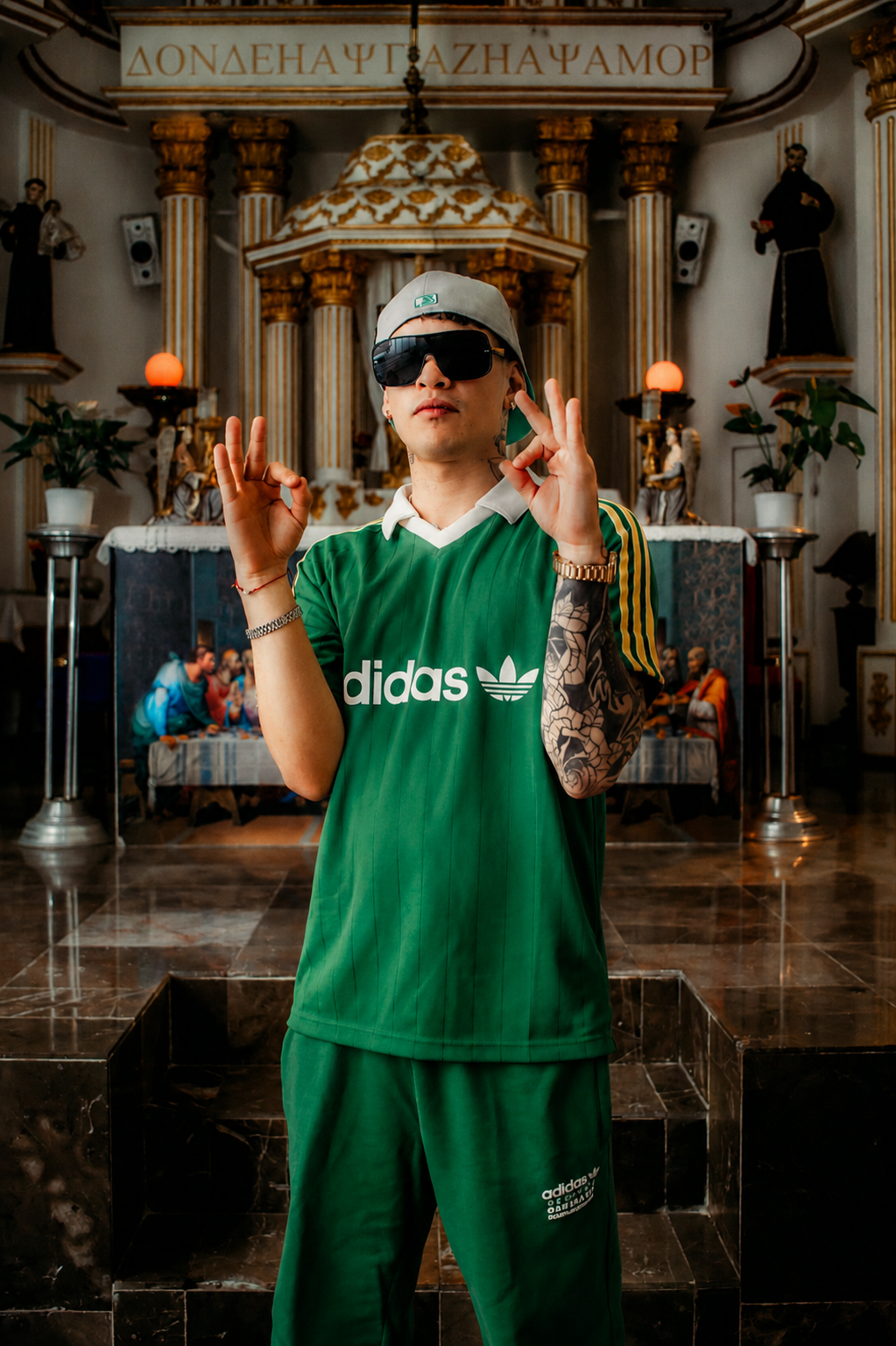 Adidas