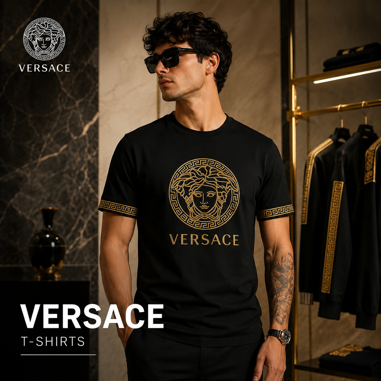 Versace