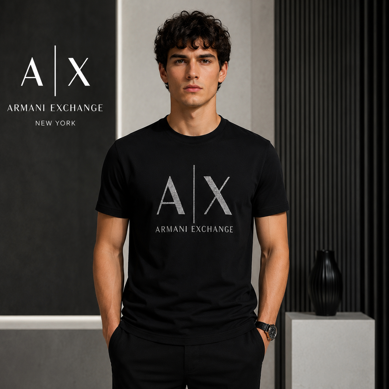 Armani