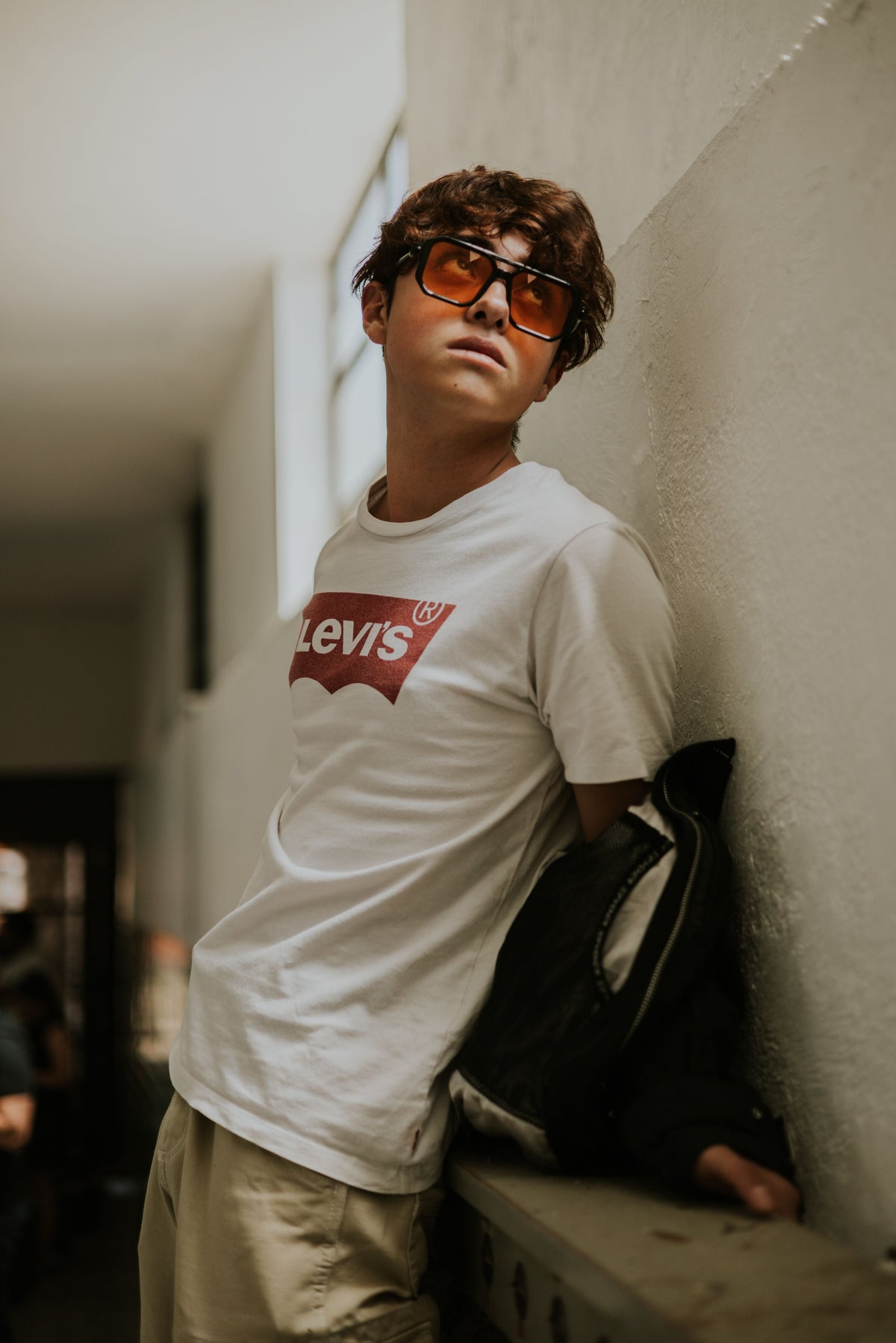 Levis