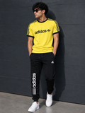 Adidas Aeroflex Tracksuit