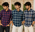 Levis Combo (Pack of 3)