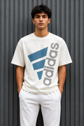 Adidas Urban Graphic Tee