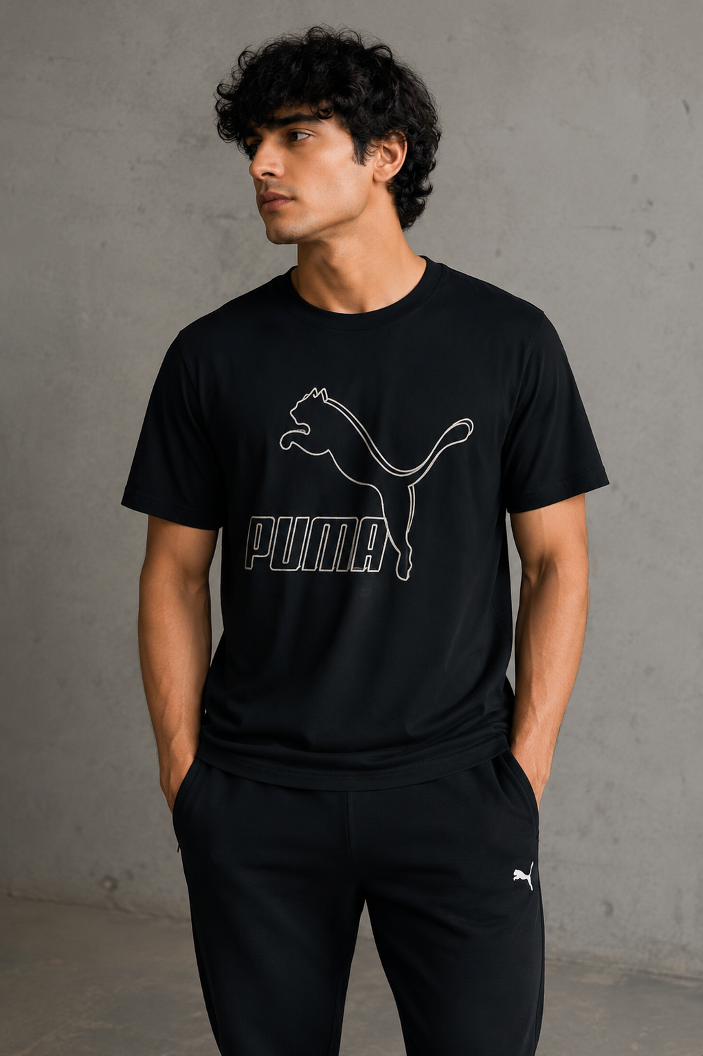 Puma PowerStride Tee