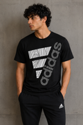 Adidas Timber Graphic Tee