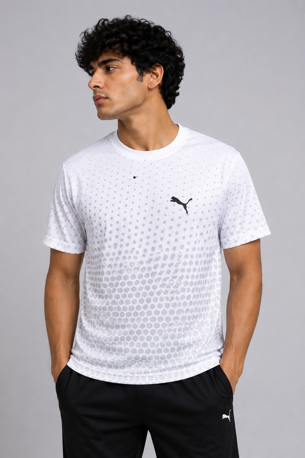 Puma FrostFlow Tee
