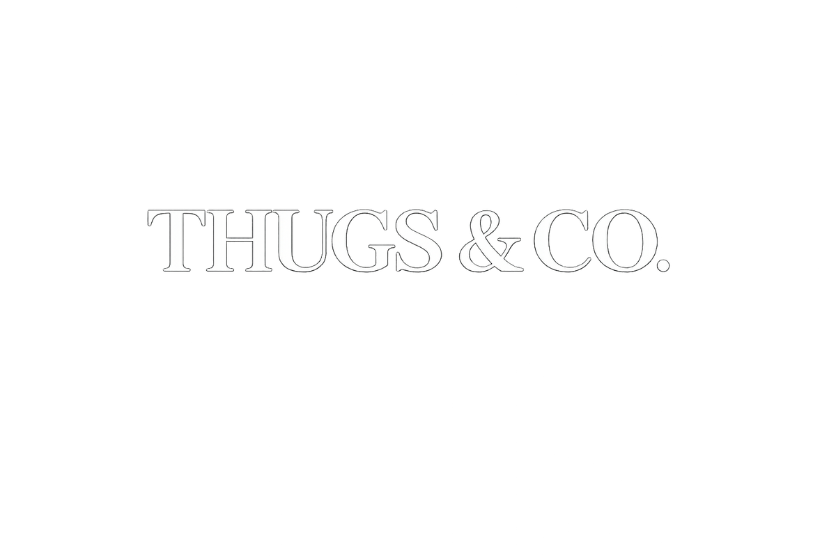Thugs Culture